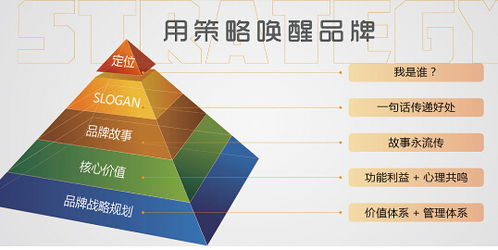 品牌全案公司的核心服務 從品牌策劃到數(shù)字文化創(chuàng)意內(nèi)容應用
