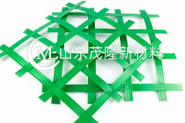 PET聚酯土工格柵  第3張