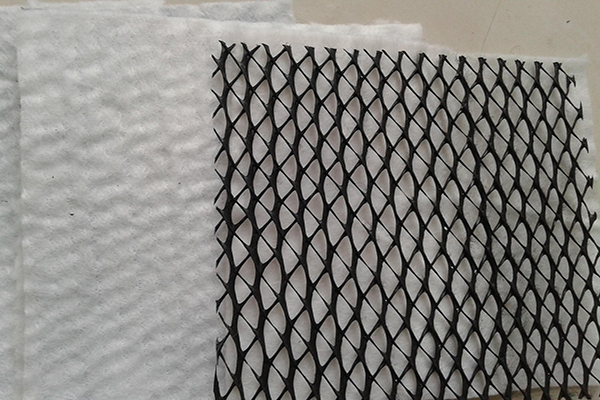 一文詳解復(fù)合排水網(wǎng)的作用和用途