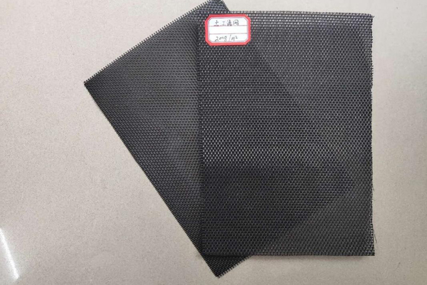 土工濾網(wǎng)是什么？為你解析這一工程使用材料  第3張